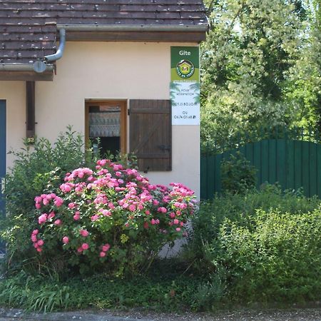 Villa Le Port Mesnil Extérieur photo