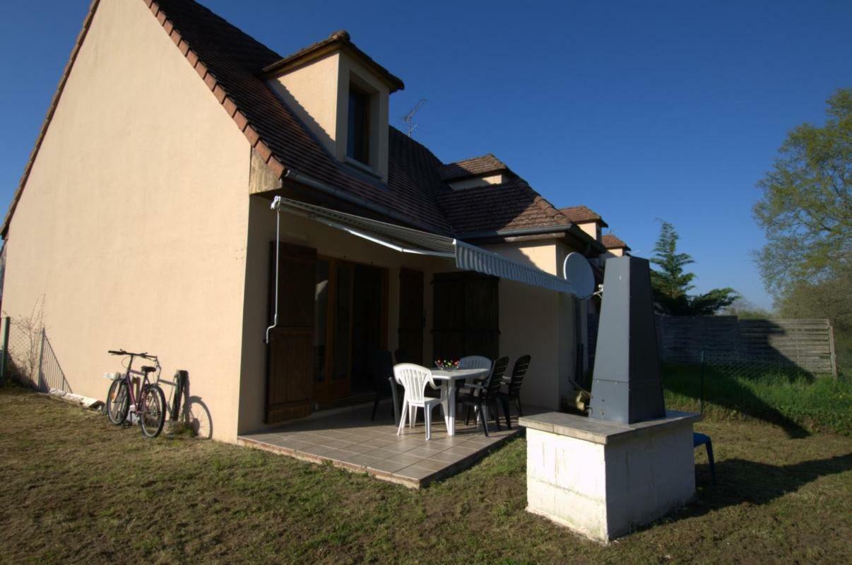 Villa Le Port Mesnil Extérieur photo