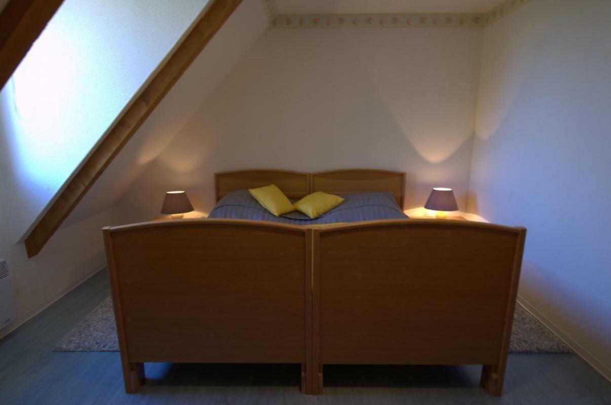 Villa Le Port Mesnil Extérieur photo
