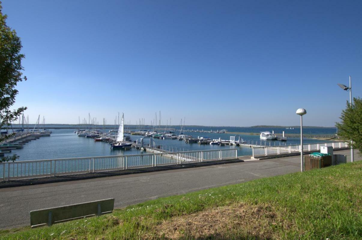 Villa Le Port Mesnil Extérieur photo