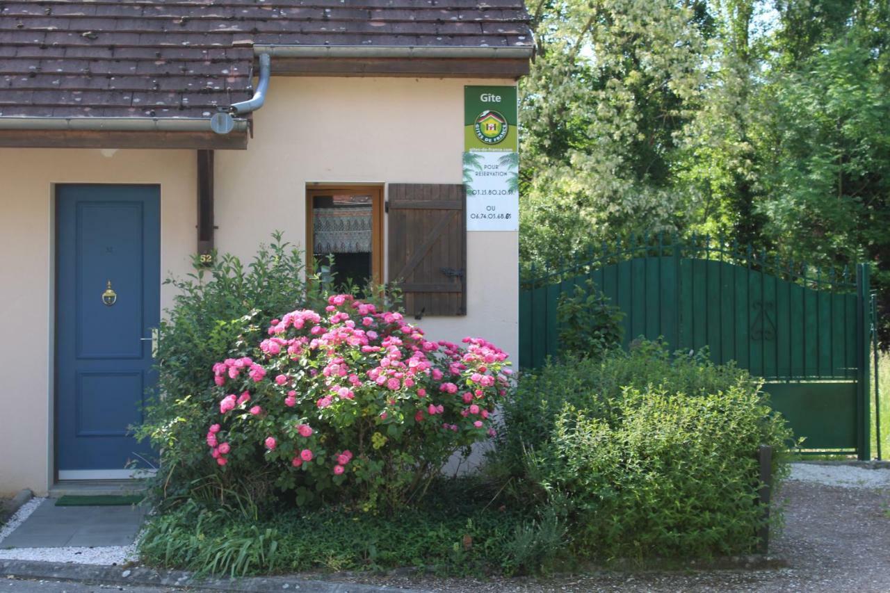Villa Le Port Mesnil Extérieur photo