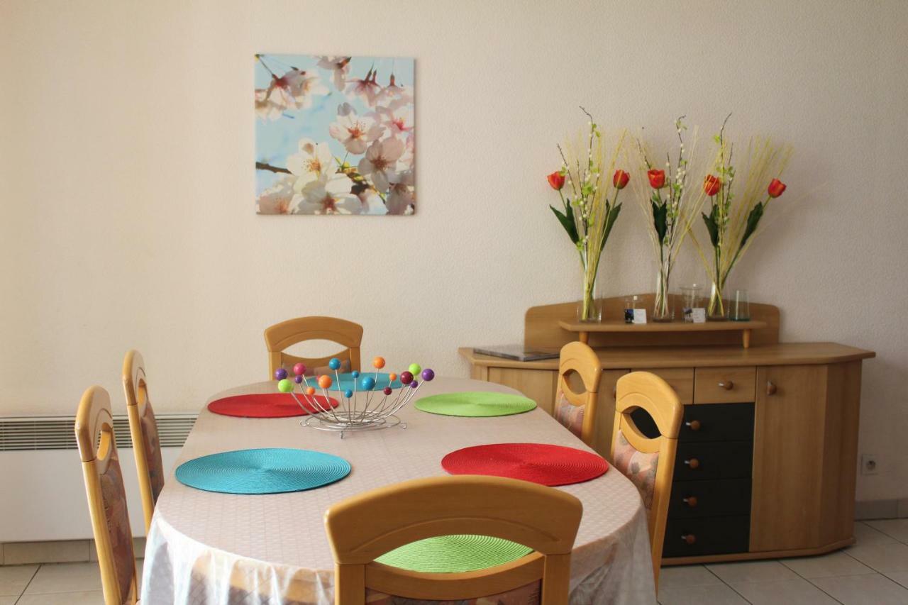 Villa Le Port Mesnil Extérieur photo